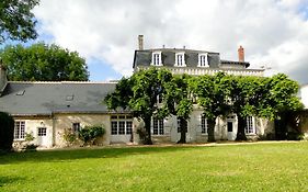 La Héraudière Bed&Breakfast