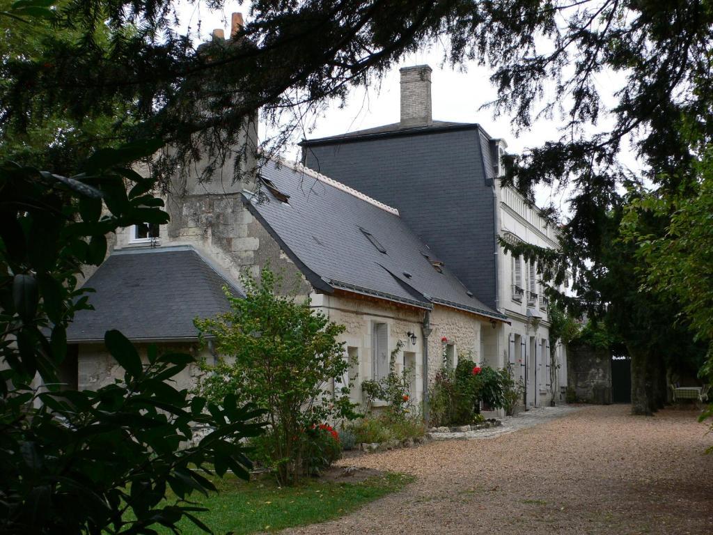La Héraudière Bed&Breakfast Tours Camera foto