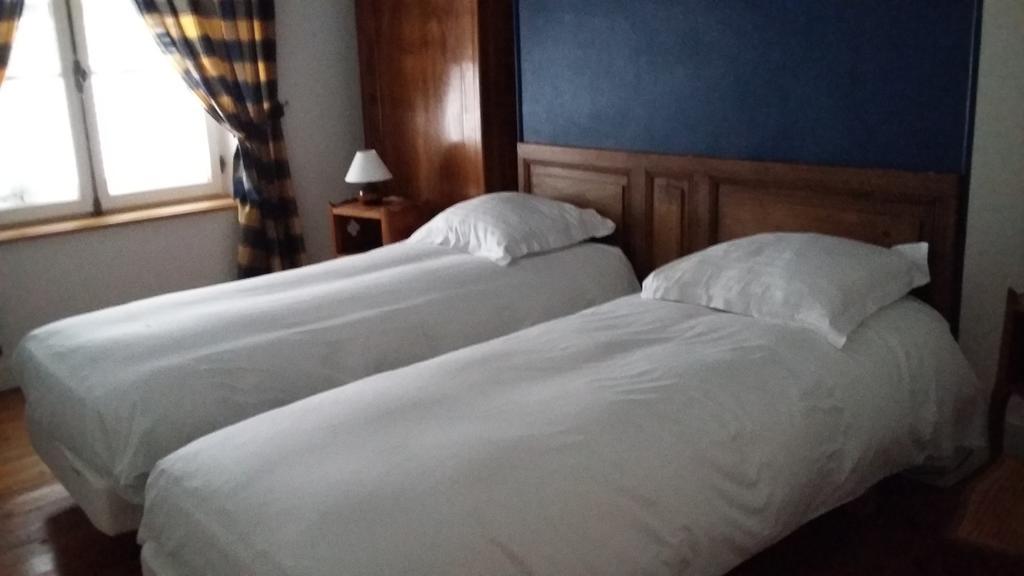 La Héraudière Bed&Breakfast Tours Esterno foto